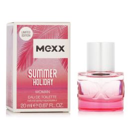 Perfume Mujer Mexx EDT Summer Holiday 20 ml Precio: 17.95000031. SKU: B1GDWBHGF9