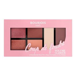 Paleta de Sombras de Ojos Bourjois Volume Glamour 03-cute (8,4 g)