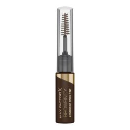 Maquillaje para Cejas Max Factor Browfinity Super Long Wear 02-medium brown (4,2 ml) Precio: 9.9499994. SKU: S0598783