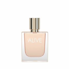 Perfume Mujer Hugo Boss-boss Alive EDP (30 ml)
