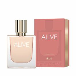 Perfume Mujer Hugo Boss-boss Alive EDP (30 ml) Precio: 51.49999943. SKU: S05106348