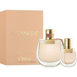 Set de Perfume Mujer Chloe EDP Nomade 2 Piezas Precio: 116.7408. SKU: B1GW93JZWV