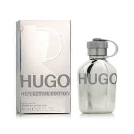Perfume Hombre Hugo Boss EDT Reflective Edition 75 ml Precio: 50.94999998. SKU: B1KHE8DW93