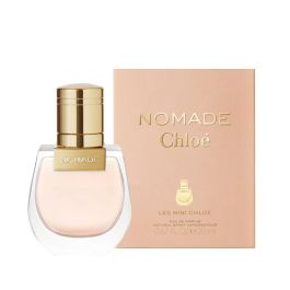 Perfume Mujer Chloe Nomade EDP 20 ml Precio: 40.94999975. SKU: B1GV8LAH3B
