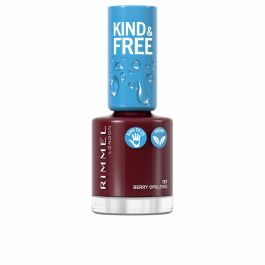 Pintaúñas Rimmel London Kind & Free 157-berry opulence (8 ml) Precio: 4.94999989. SKU: S0598840