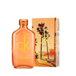 Perfume Mujer Calvin Klein Eternity Woman Summer Daze 2022 EDP (100 ml) Precio: 40.94999975. SKU: S0596798