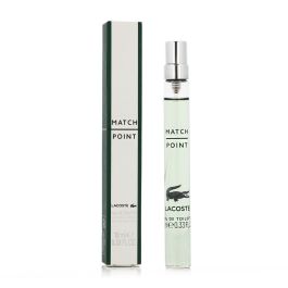 Perfume Hombre Lacoste EDT Match Point 10 ml
