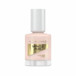 Pintaúñas Max Factor Miracle Pure 205-nude rose (12 ml) Precio: 4.94999989. SKU: S0598773