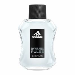 Adidas Dynamic pulse eau de toilette 100 ml