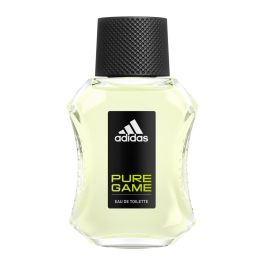 Perfume Hombre Adidas Pure Game EDT (100 ml) Precio: 5.59000035. SKU: B17AV4TEEG