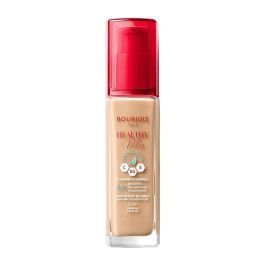 Base de Maquillaje Cremosa Bourjois Healthy Mix 52-vanilla 30 ml Precio: 12.94999959. SKU: B1947J2PVA
