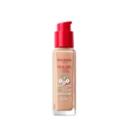 Base de Maquillaje Cremosa Bourjois Healthy Mix 525-rose beige (30 ml) Precio: 10.95000027. SKU: S05106455