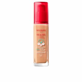 Base de Maquillaje Fluida Bourjois Healthy Mix Nº 55.5 30 ml Precio: 9.5000004. SKU: B16WK76NWP