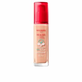 Base de Maquillaje Fluida Bourjois Healthy Mix Nº 515 30 ml Precio: 8.94999974. SKU: B14RYC2VNV