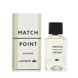Perfume Hombre Lacoste EDT Match Point 50 ml Precio: 38.95000043. SKU: B17ZQ4PQHX