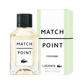 Perfume Hombre Lacoste EDT Match Point 100 ml