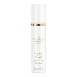 Crema Solar Lancaster Sun Perfect Spf 30 50 ml Iluminador Precio: 27.50000033. SKU: SLC-97626