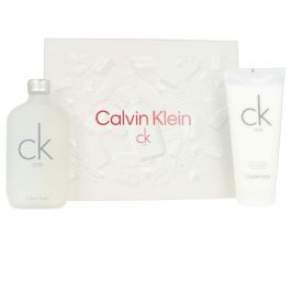 Set de Perfume Unisex Calvin Klein Ck One 2 Piezas Precio: 52.5000003. SKU: S4517691