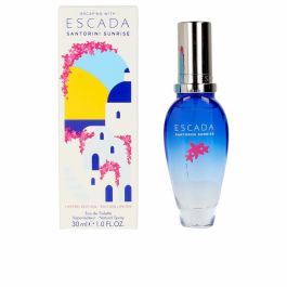 Perfume Mujer Escada SANTORINI SUNRISE EDT 30 ml Edición limitada Precio: 18.94999997. SKU: S05110375