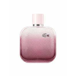 Perfume Mujer Lacoste EDT L.12.12 Rose Eau Intense 100 ml