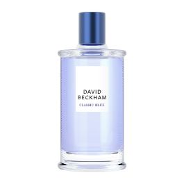 Perfume Hombre David Beckham EDT Classic Blue 100 ml