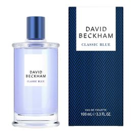 Perfume Hombre David Beckham EDT Classic Blue 100 ml Precio: 26.94999967. SKU: B13EC6J7QD