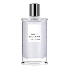 Perfume Hombre David Beckham EDT Classic Homme 100 ml