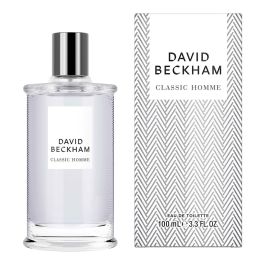 Perfume Hombre David Beckham EDT Classic Homme 100 ml Precio: 26.94999967. SKU: B1F3FZFXZN