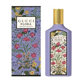 Perfume Mujer Gucci EDP Flora Gorgeous Magnolia 100 ml