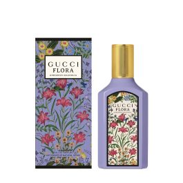 Perfume Mujer Gucci FLORA GORGEOUS MAGNOLIA EDP EDP 50 ml Precio: 88.95000037. SKU: B1FTJWPTLZ