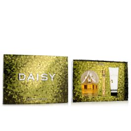 Set de Perfume Mujer Marc Jacobs EDT Daisy 3 Piezas Precio: 102.95000045. SKU: B1JWWZC944
