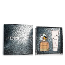 Set de Perfume Mujer Marc Jacobs EDP Perfect 2 Piezas Precio: 80.1988. SKU: B1J3KTQQSC