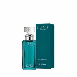 Perfume Mujer Calvin Klein EDP Eternity Aromatic Essence 50 ml