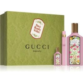 Set de Perfume Mujer Gucci Flora Gorgeous Gardenia 3 Piezas Precio: 131.50000006. SKU: B142NHE5SA
