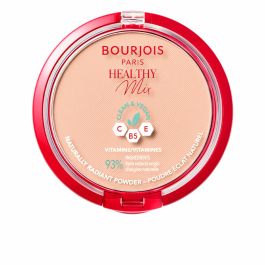 Polvos Compactos Bourjois Healthy Mix Nº 03-rose beige (10 g) Precio: 11.94999993. SKU: S05109672