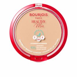Polvos Compactos Bourjois Healthy Mix Nº 04-golden-beige (10 g) Precio: 12.94999959. SKU: S05109673