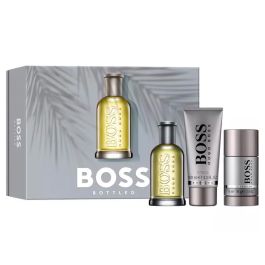 Set de Perfume Mujer Hugo Boss-boss 3 Piezas Precio: 77.95000048. SKU: S05111167