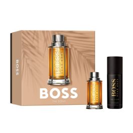 Set de Perfume Mujer Hugo Boss-boss The Scent For Her 2 Piezas Precio: 61.94999987. SKU: S05111590