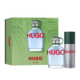 Set de Perfume Hombre Hugo Boss Hugo Man 2 Piezas Precio: 55.68999953. SKU: S4517778