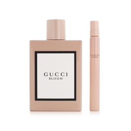 Set de Perfume Mujer Gucci EDP Bloom 2 Piezas