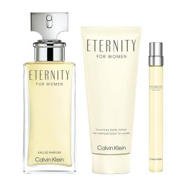 Eternity Woman 100 Edp+ Bl 100 +Ts Edp10 Precio: 67.50000004. SKU: B1BDD5XLG6