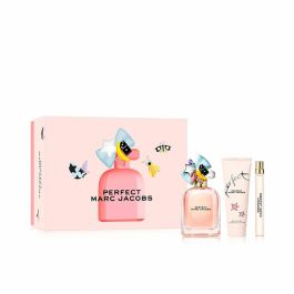 Set de Perfume Mujer Marc Jacobs PERFECT EDP 3 Piezas Precio: 104.94999977. SKU: B15V6CJX7G