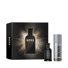 Set de Perfume Hombre Hugo Boss Boss Bottled 2 Piezas Precio: 65.9899999. SKU: B1GAA5S7JM