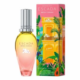 Perfume Mujer Escada EDT Brisa Cubana 30 ml