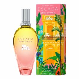Perfume Mujer Escada EDT Brisa Cubana 100 ml