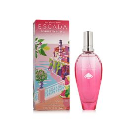 Perfume Mujer Escada Escaping with Escada Sorbetto Rosso EDT 100 ml Precio: 40.49999954. SKU: B1FBWSHKJC