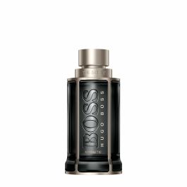 Perfume Hombre Hugo Boss EDP 50 ml The Scent For Him Magnetic