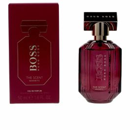 Perfume Mujer Hugo Boss-boss EDP The Scent For Her Magnetic 50 ml Precio: 87.9499995. SKU: B1G8QVR4GE