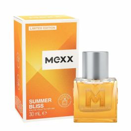 Perfume Hombre Mexx Summer Bliss EDT 30 ml Precio: 17.89000004. SKU: B133VDBTFS