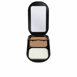 Base de Maquillaje en Polvo Max Factor Facefinity Compact Recarga Nº 08 Toffee Spf 20 84 g